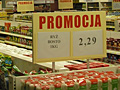 DH Gwarek - Jastrzbie, promocja