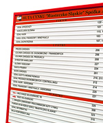 tablica informacyjna, huta cynku miasteczko lskie